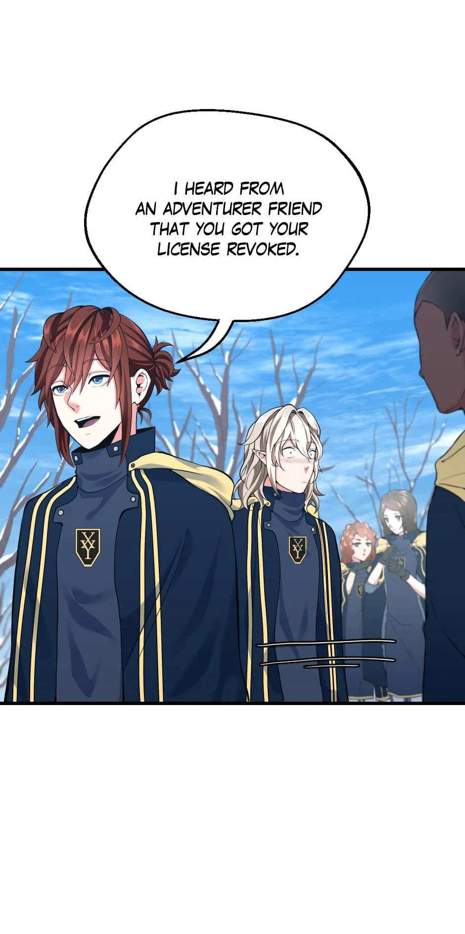 tbate chapter 115 manga panel