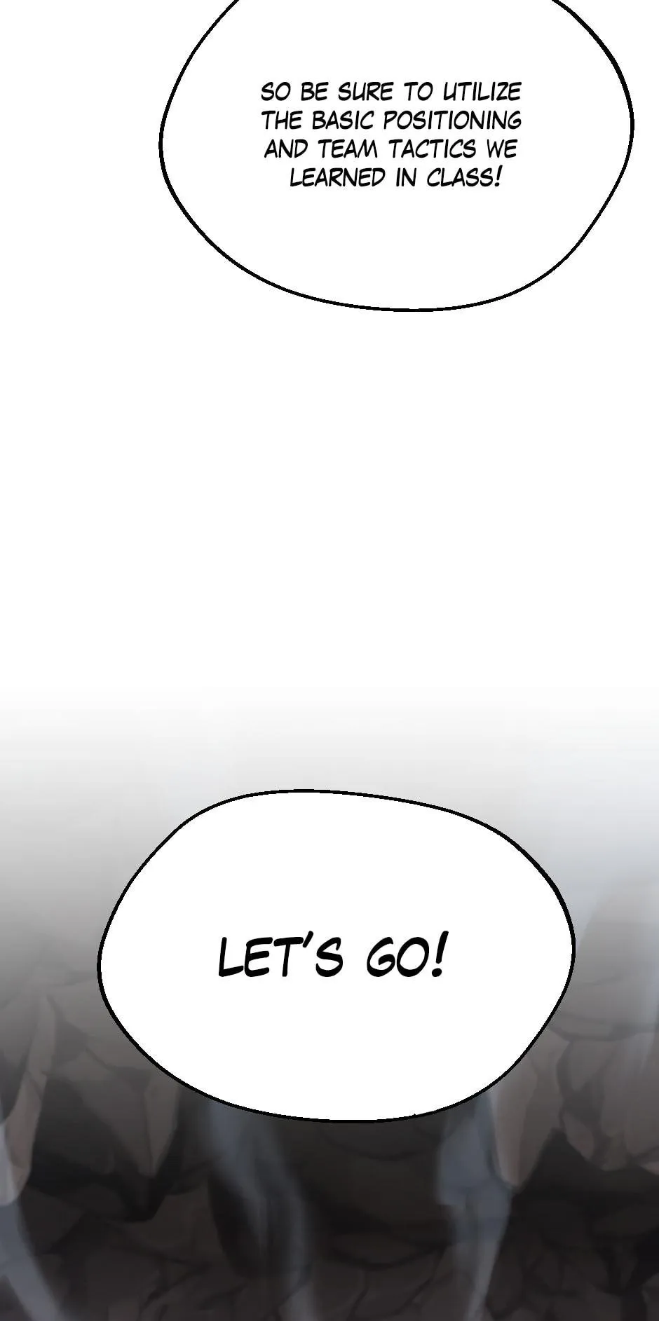 the beginning after the end manga