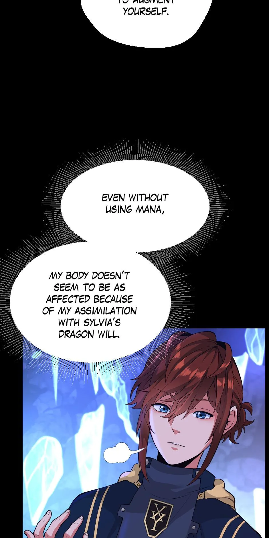 the beginning after the end manhwa