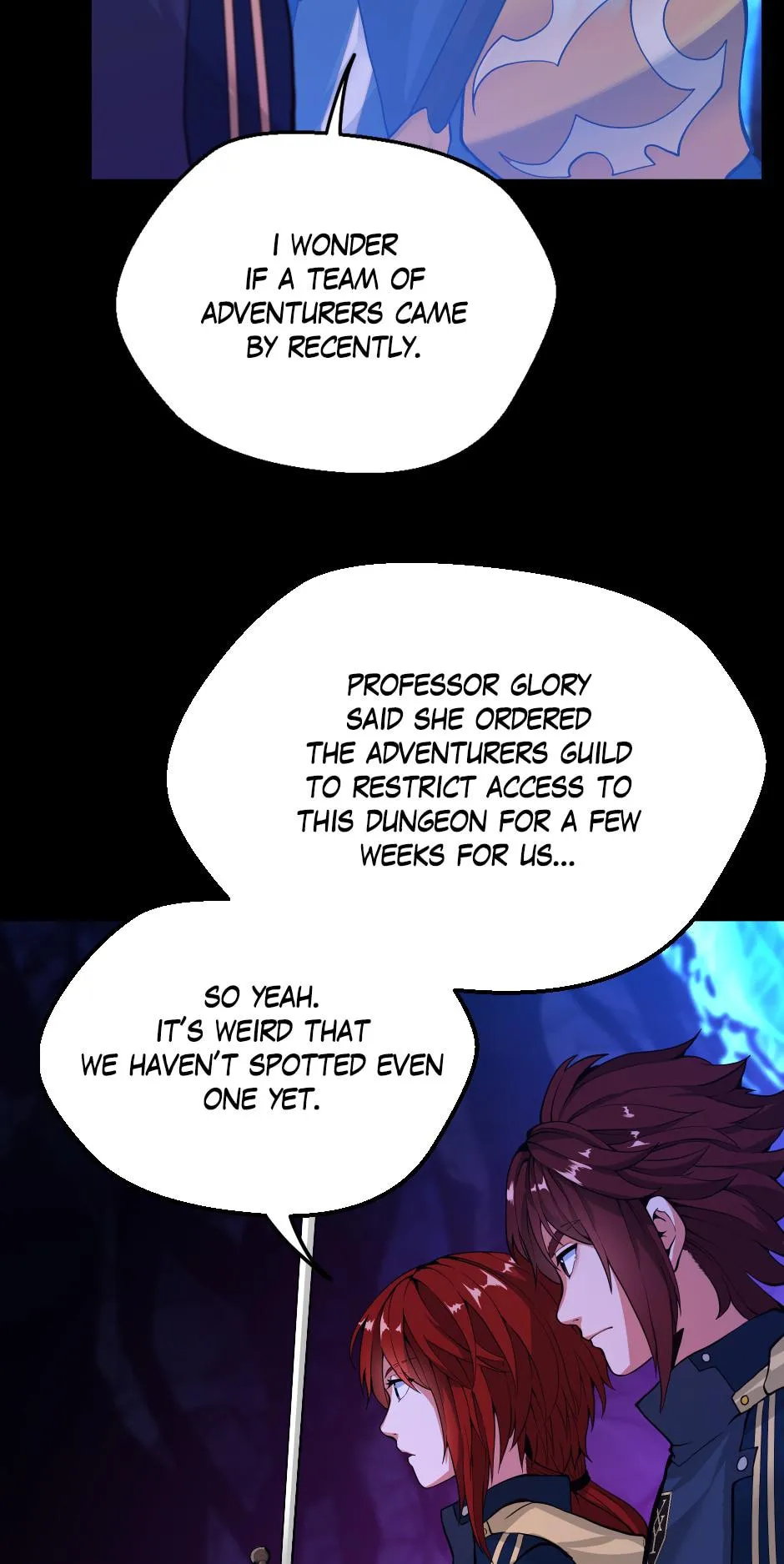 the beginning after the end manga