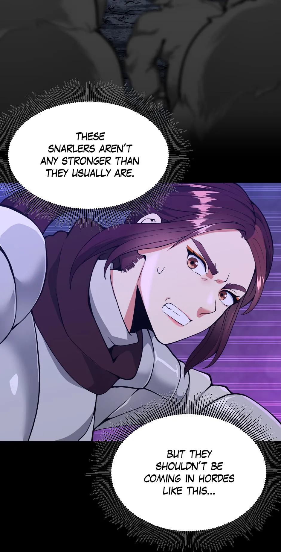 The Beginning After The End Chapter 116