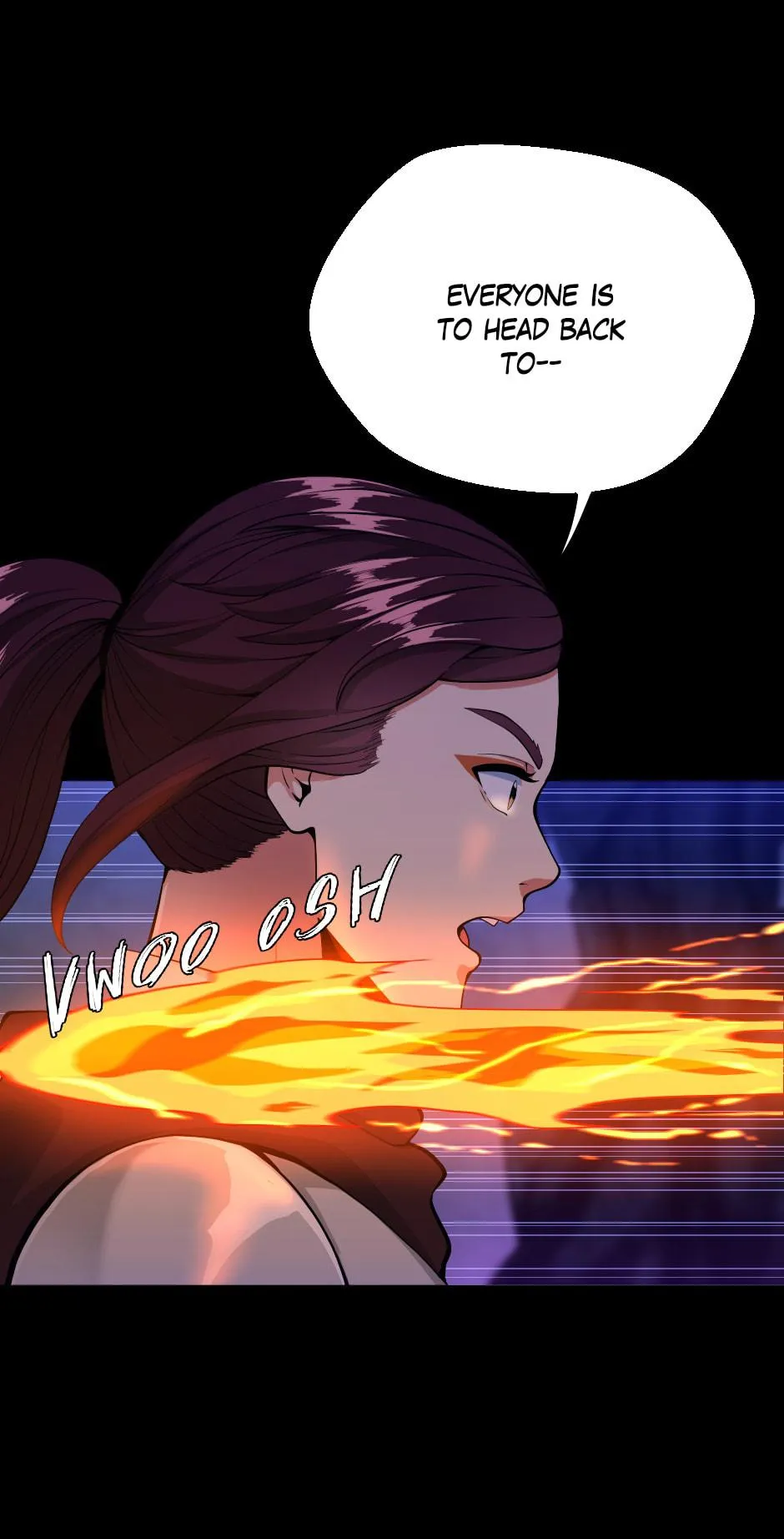 arthur leywin fight scene chapter 116