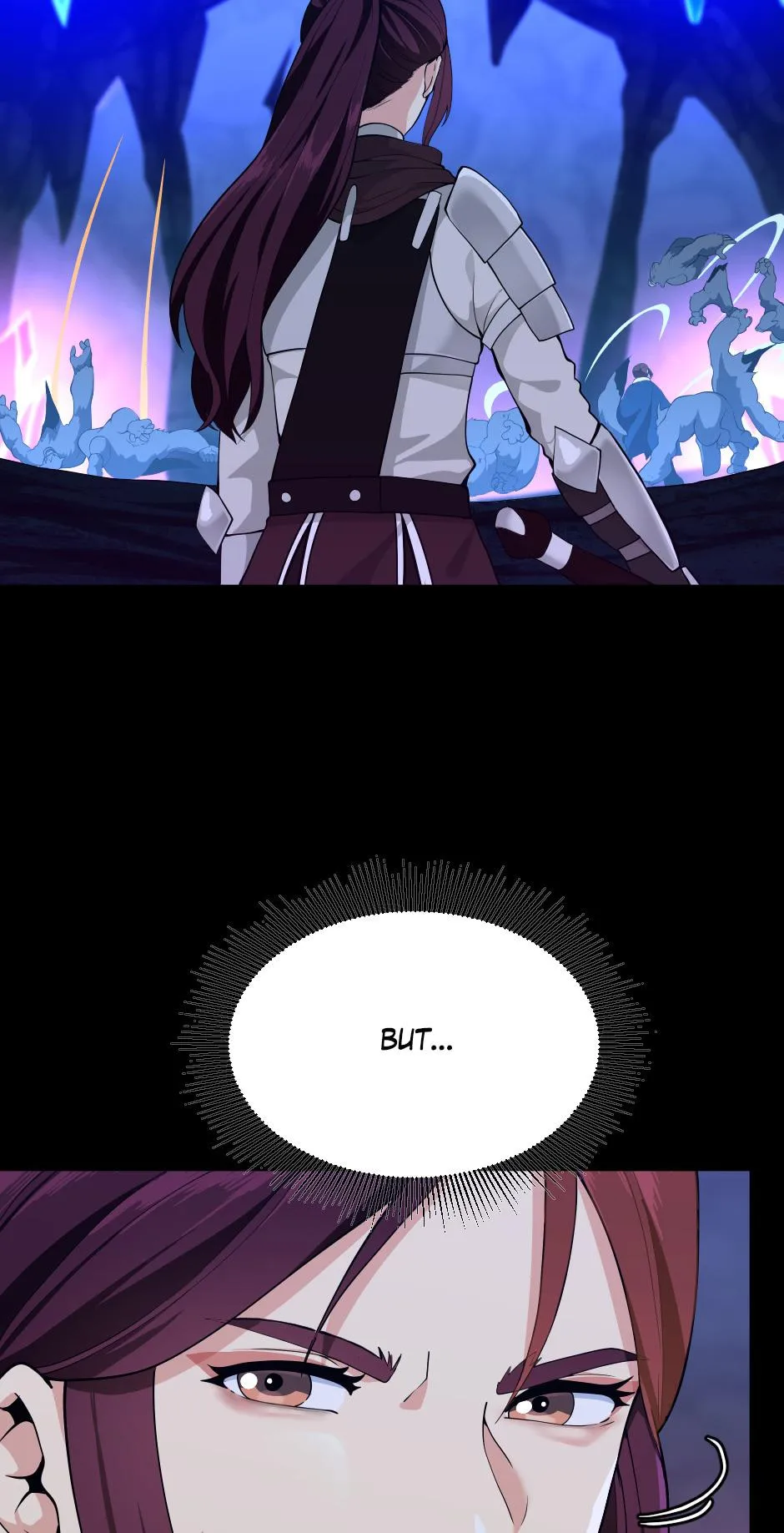 the beginning after the end webtoon chapter 116