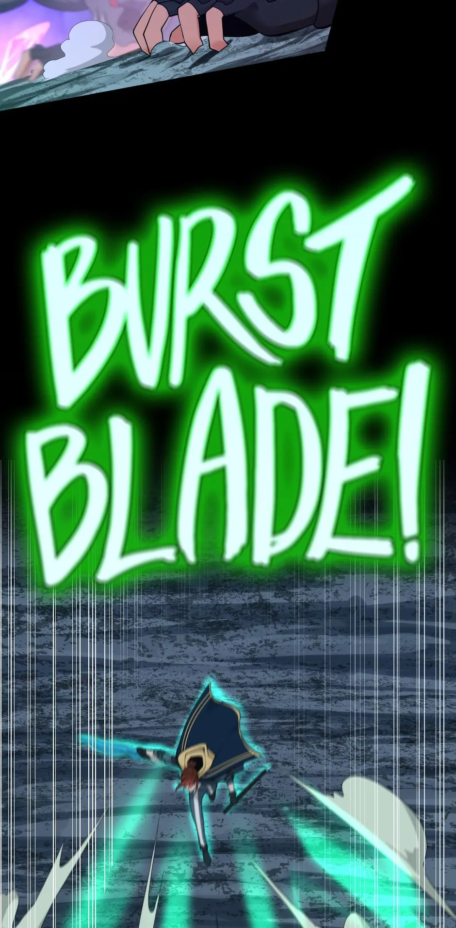 tbate manga chapter 116 page