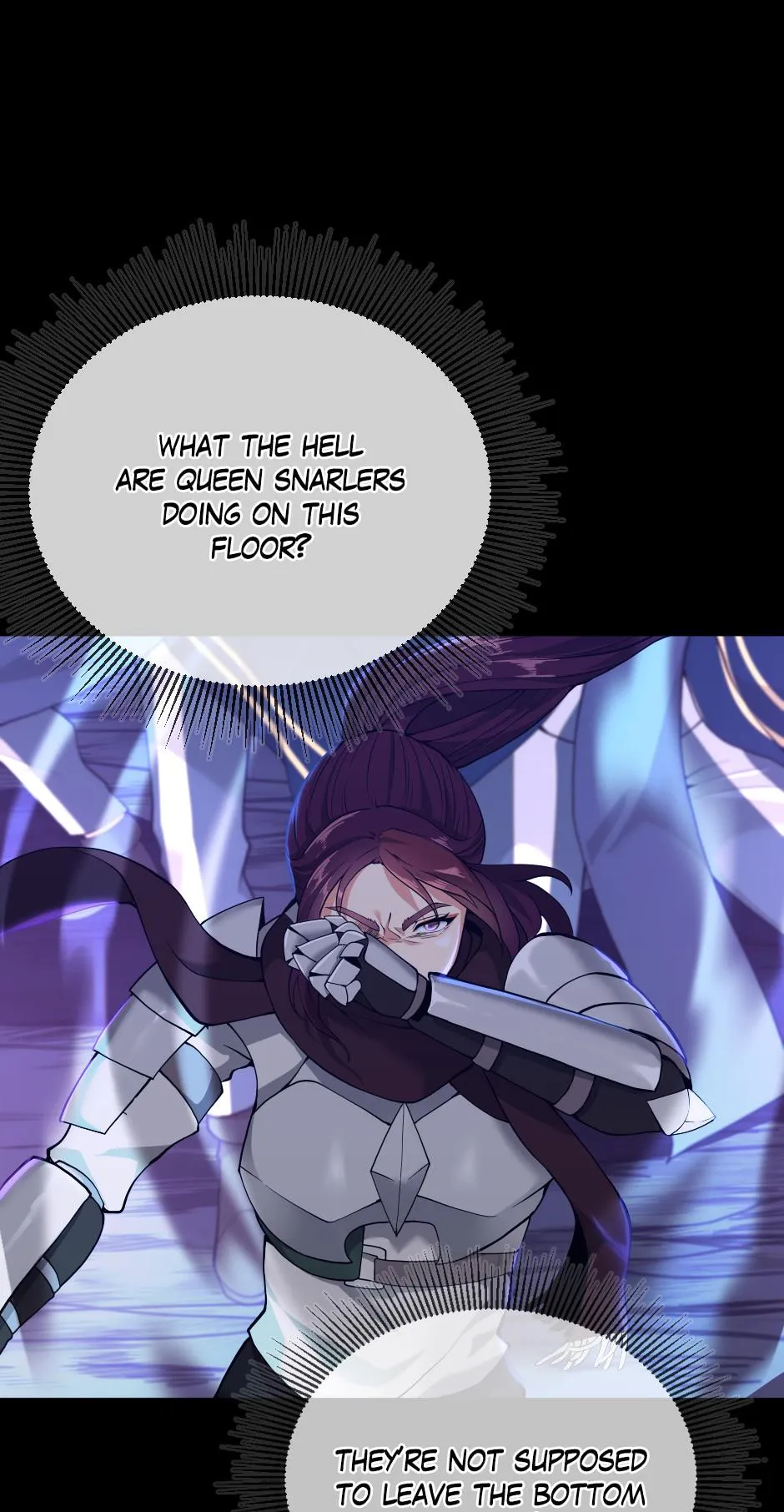 the beginning after the end manhwa