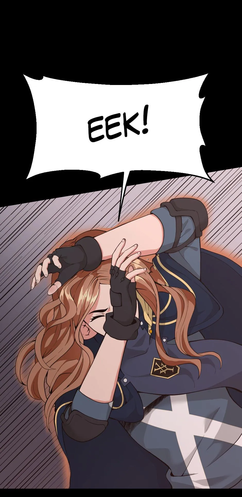 the beginning after the end webtoon chapter 117