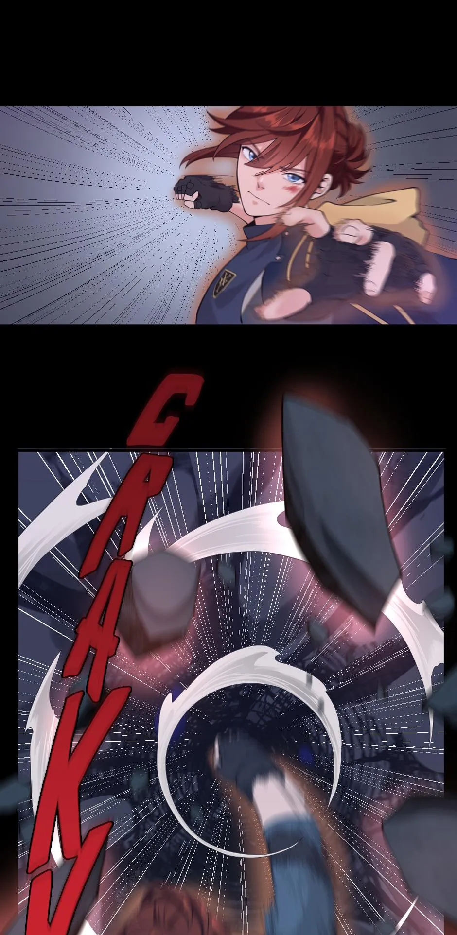 the beginning after the end manga