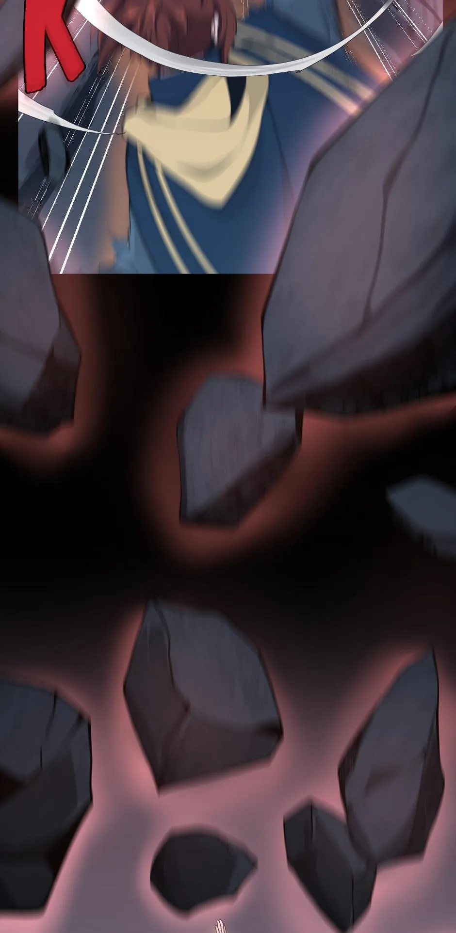 tbate chapter 117 manga panel