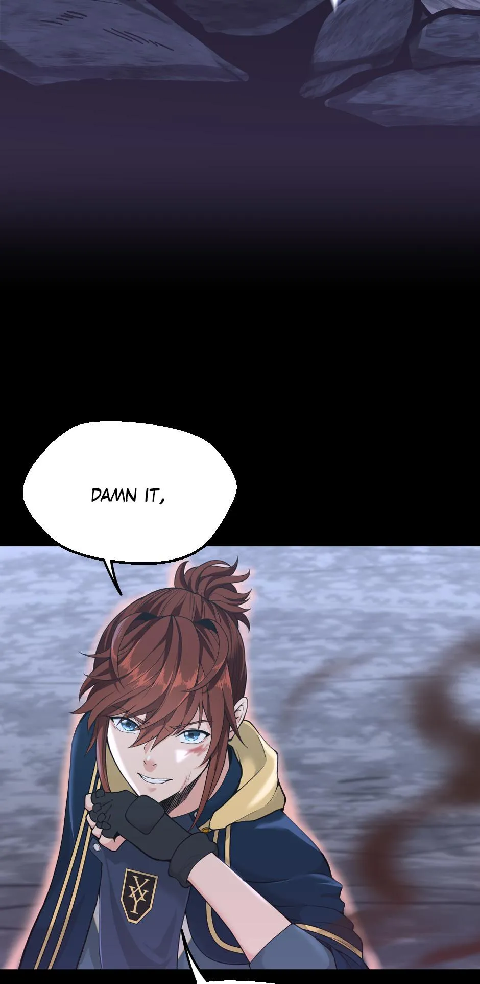 the beginning after the end webtoon chapter 117
