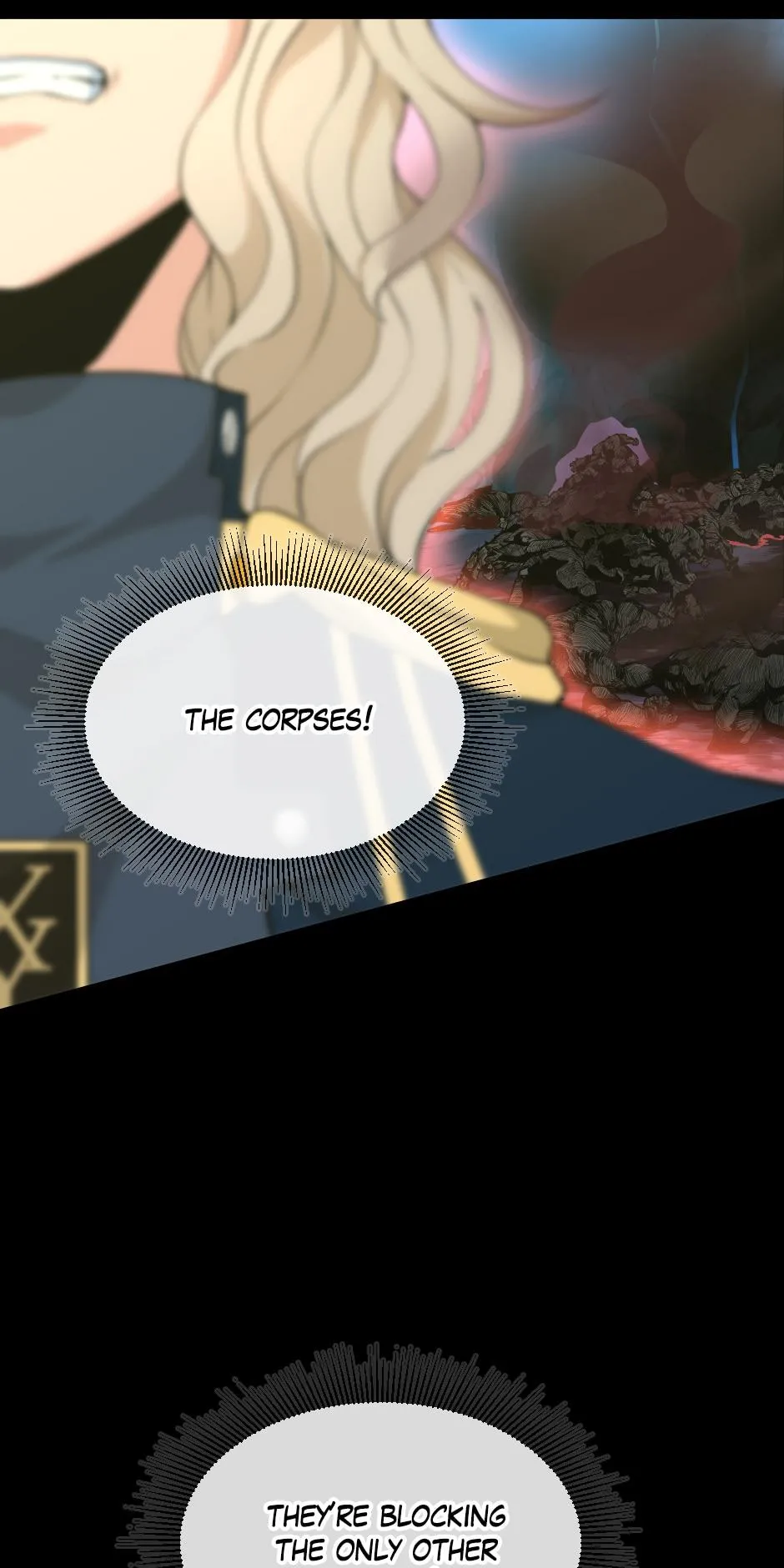 the beginning after the end manga