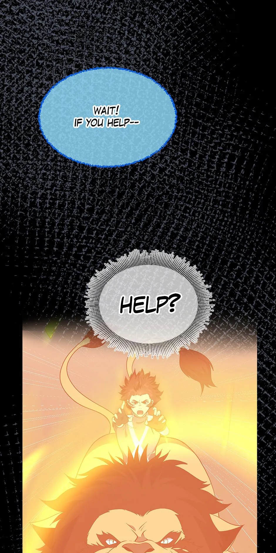 arthur leywin magic battle chapter 117