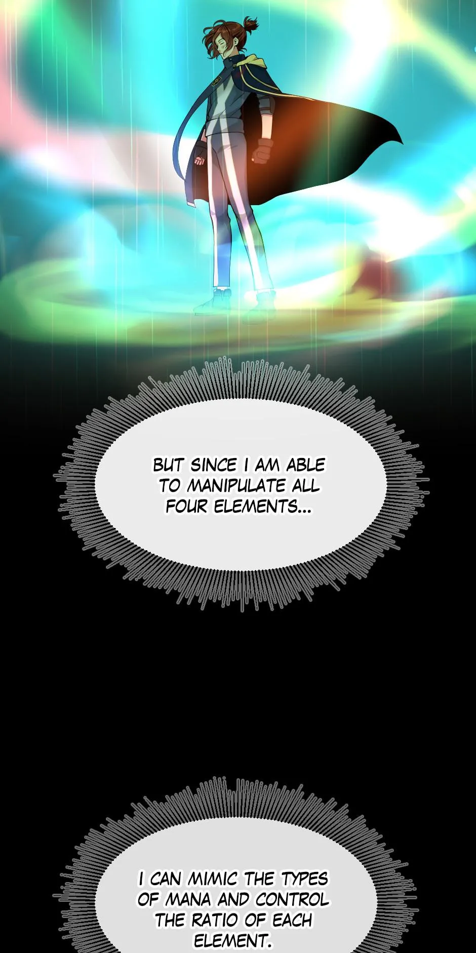the beginning after the end manhwa