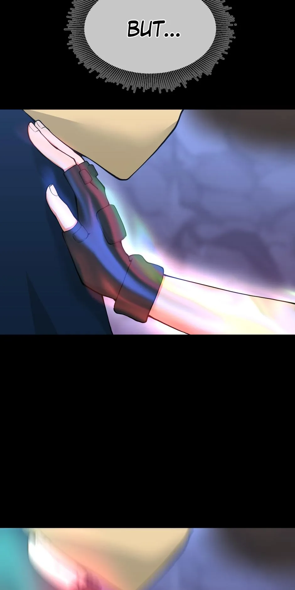arthur leywin magic battle chapter 117