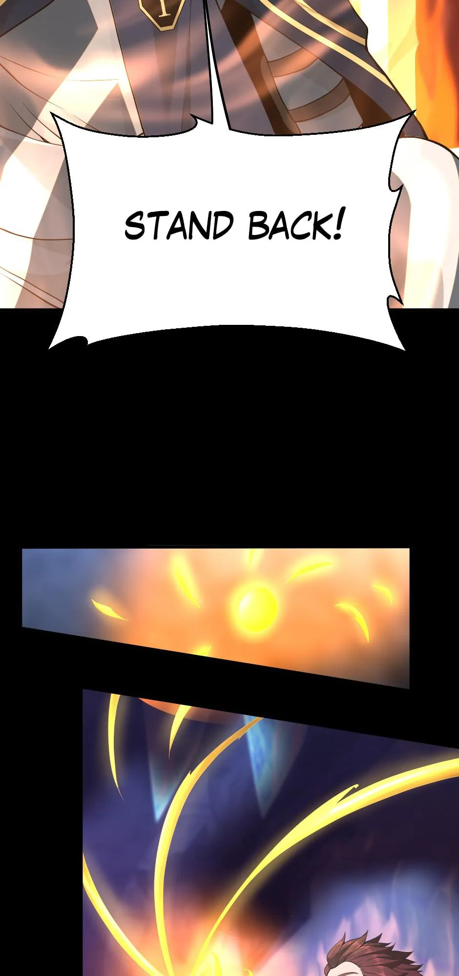 arthur leywin fight scene chapter 117