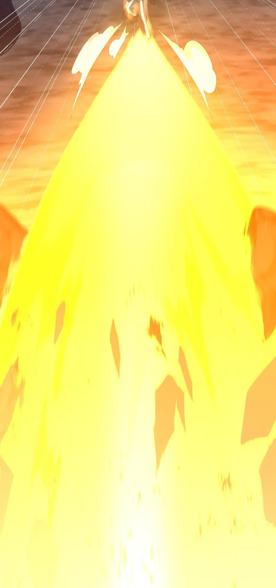 the beginning after the end webtoon chapter 117