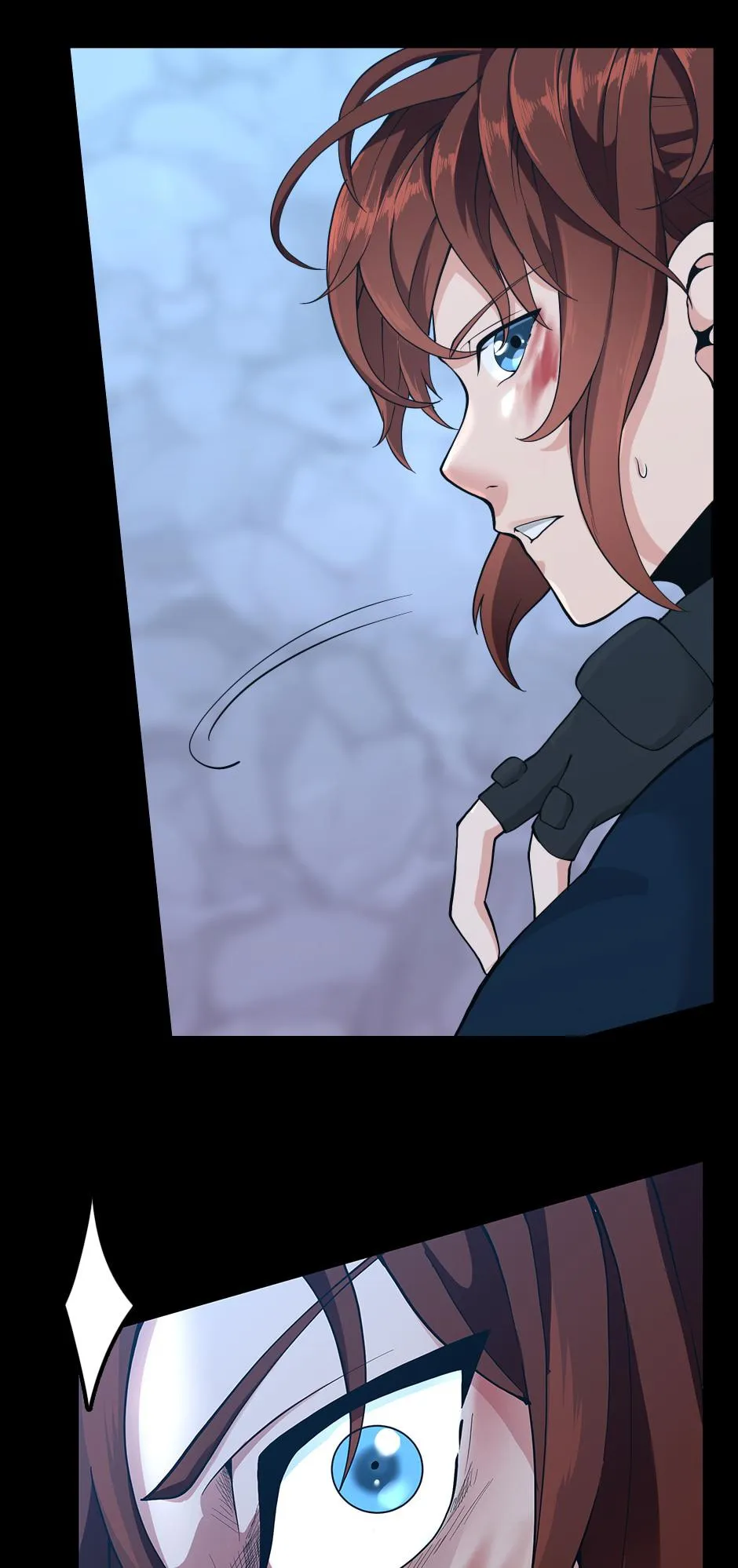 The Beginning After The End Chapter 117
