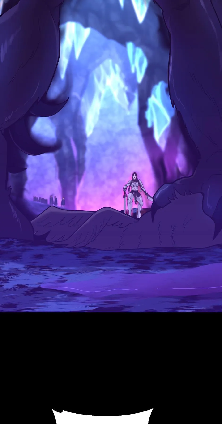 the beginning after the end manga