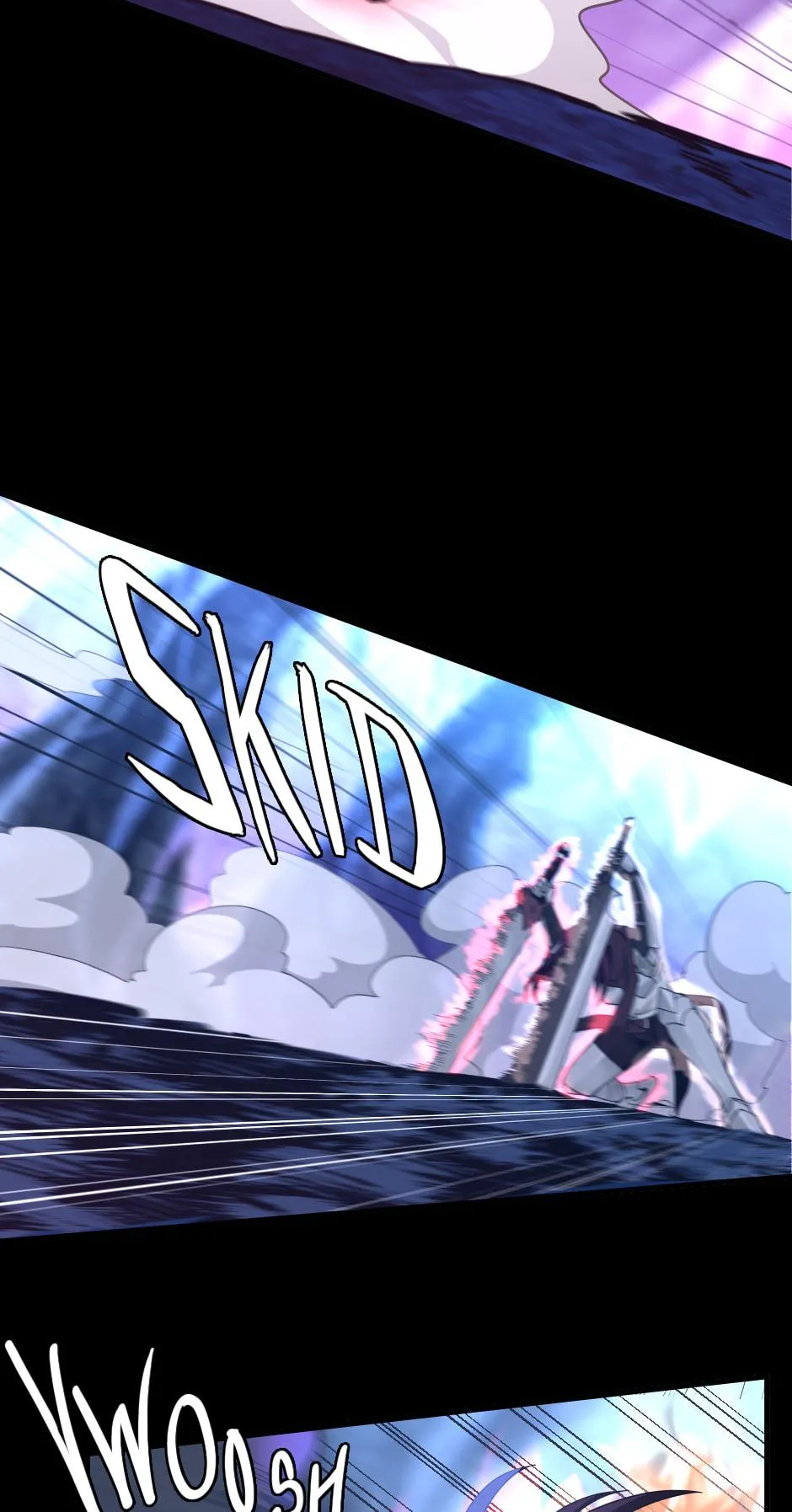 the beginning after the end manhwa
