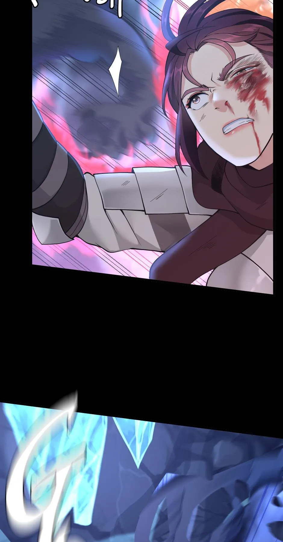 the beginning after the end webtoon chapter 118