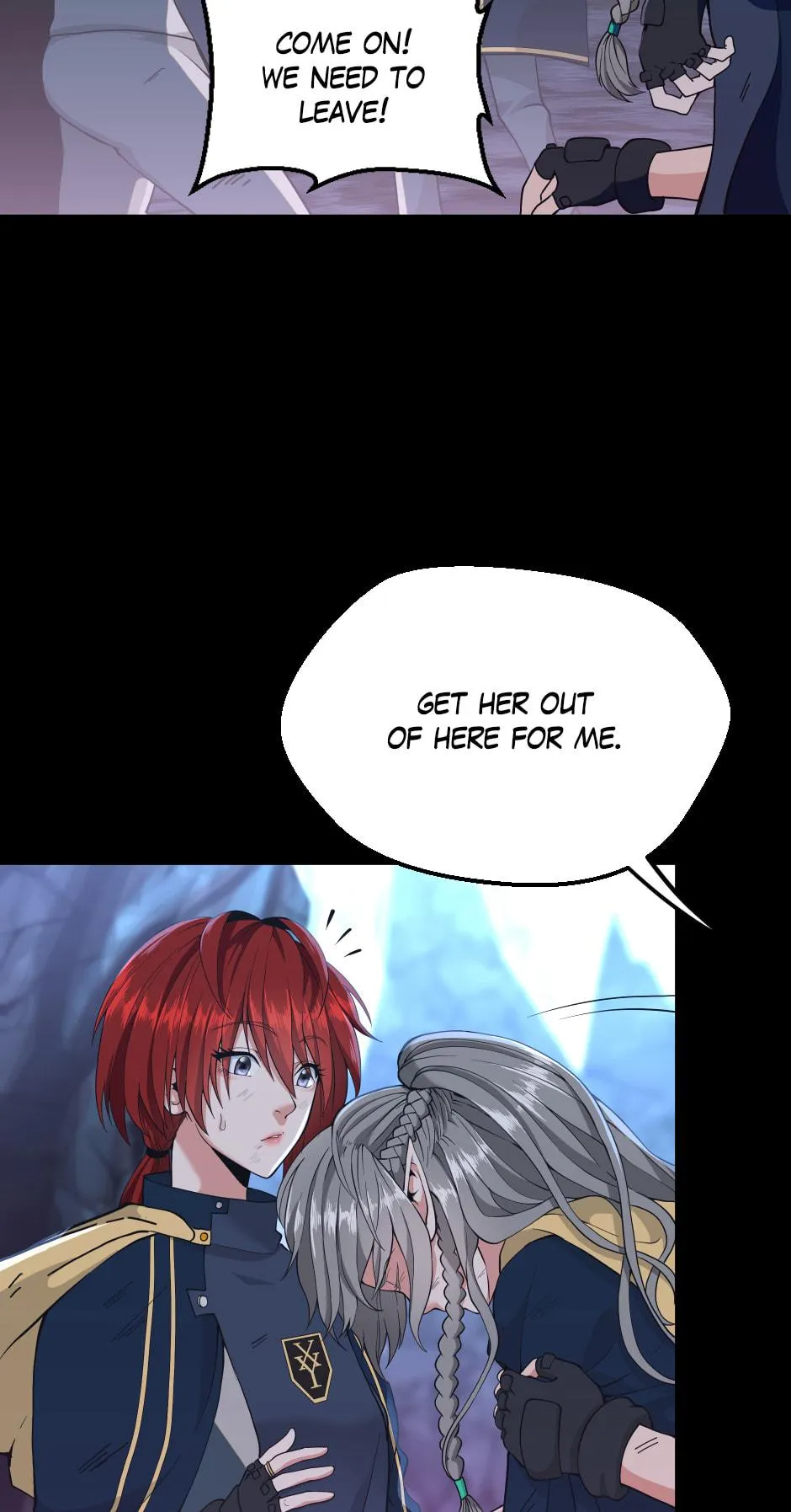 the beginning after the end manga