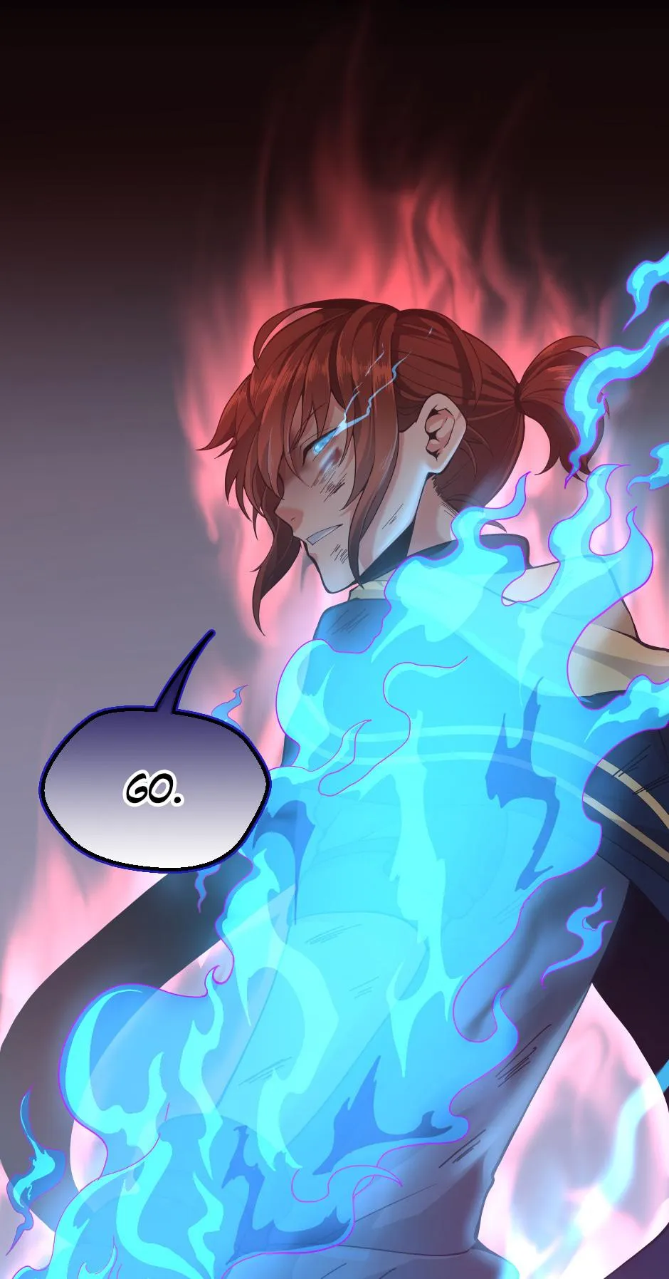 the beginning after the end webtoon chapter 118
