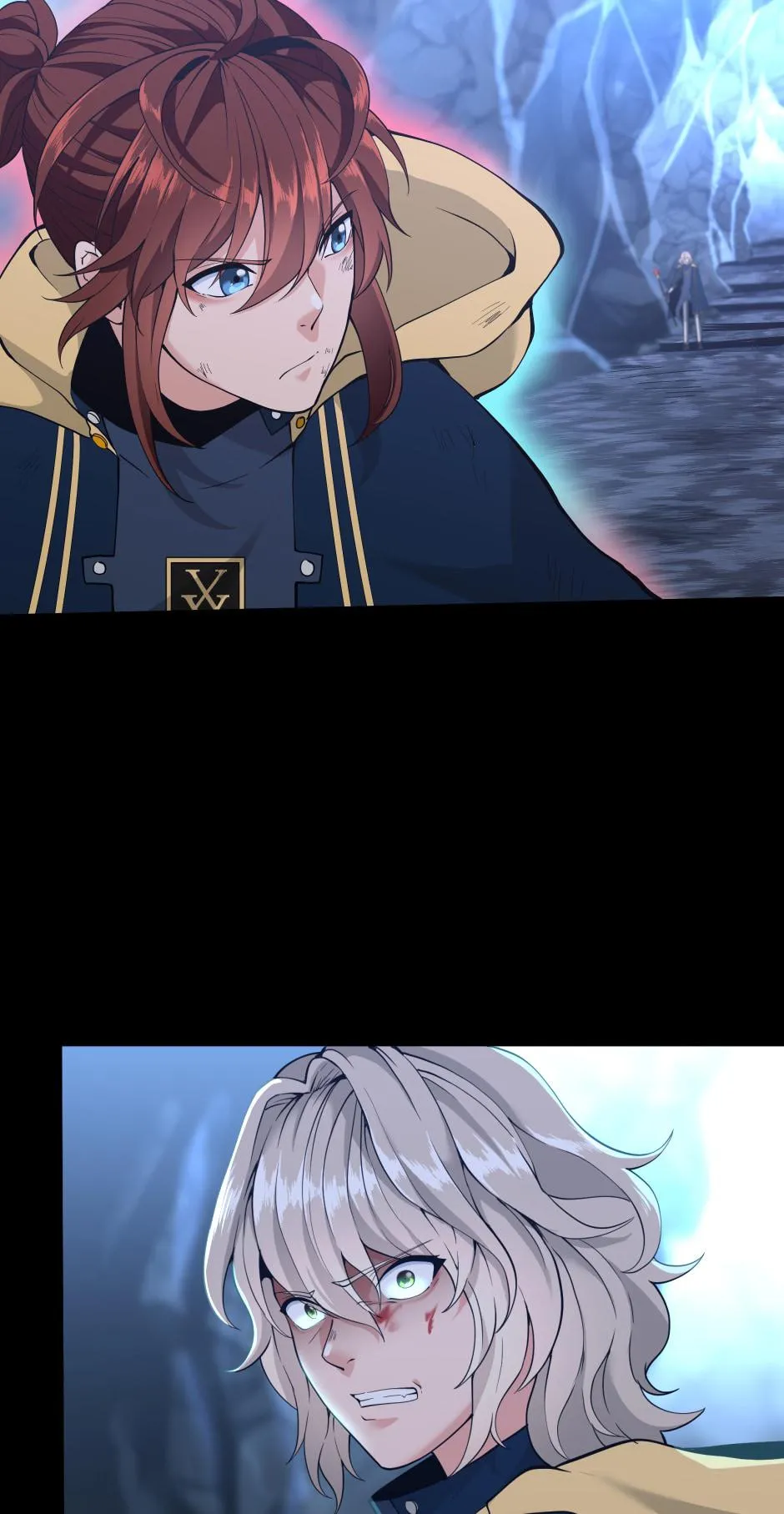 The Beginning After The End Chapter 118