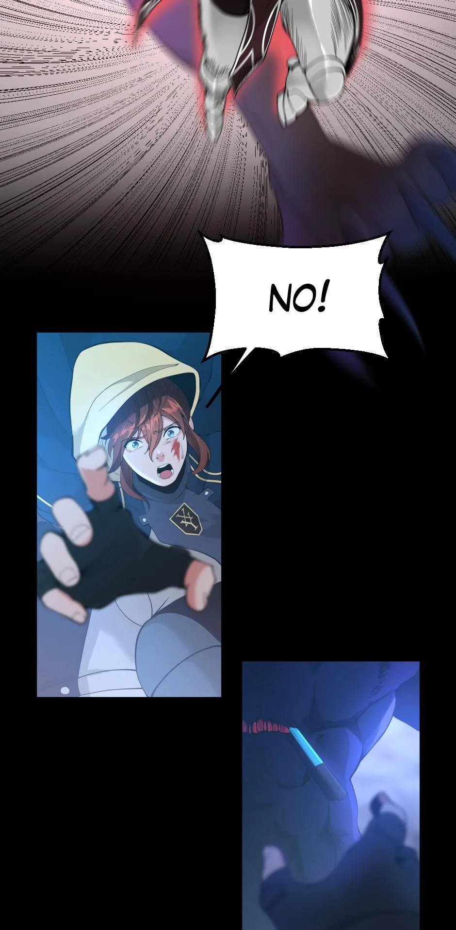 The Beginning After The End Chapter 118