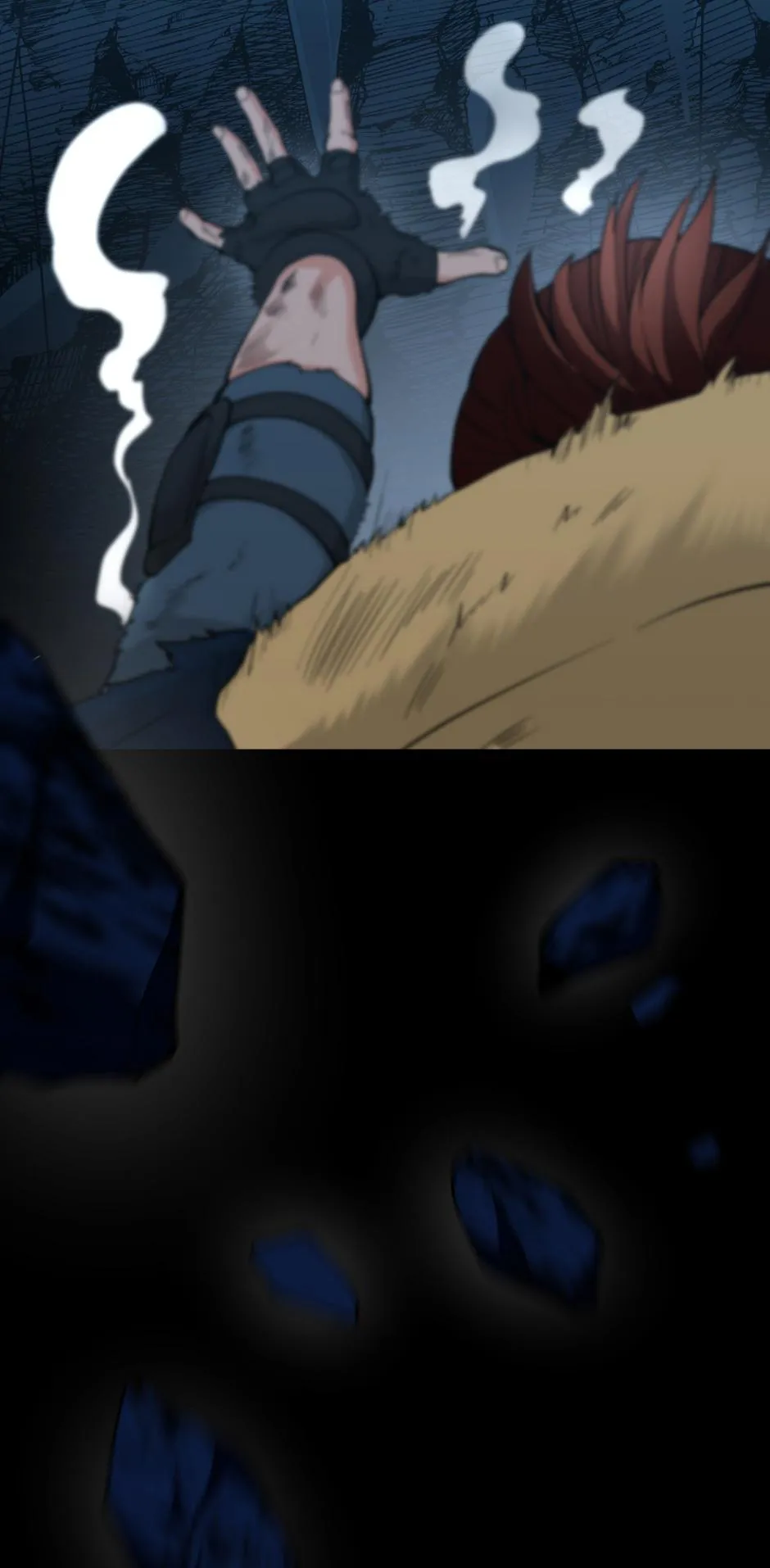 the beginning after the end webtoon chapter 118