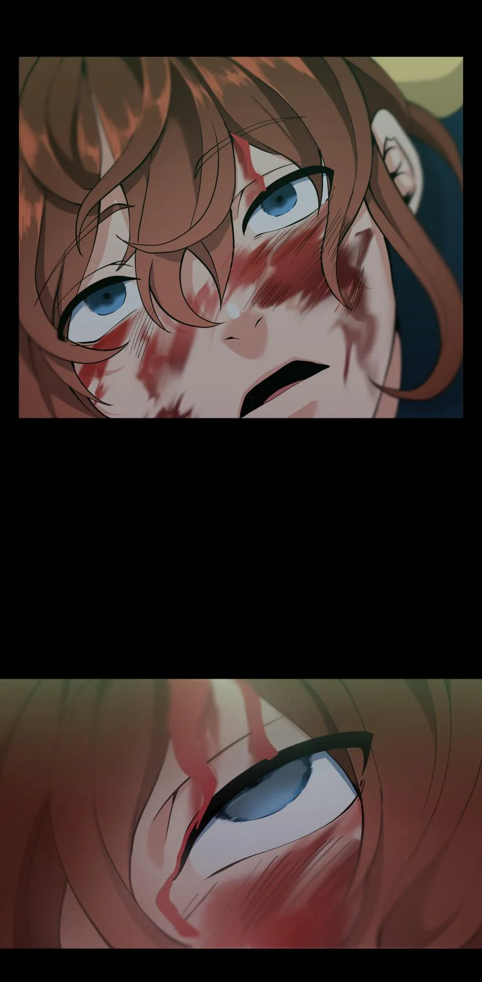 the beginning after the end