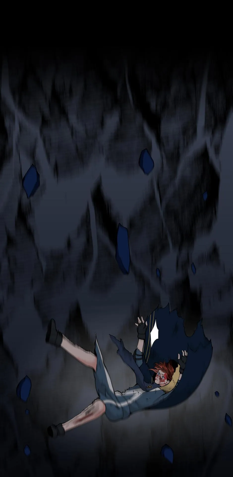 arthur leywin fight scene chapter 118
