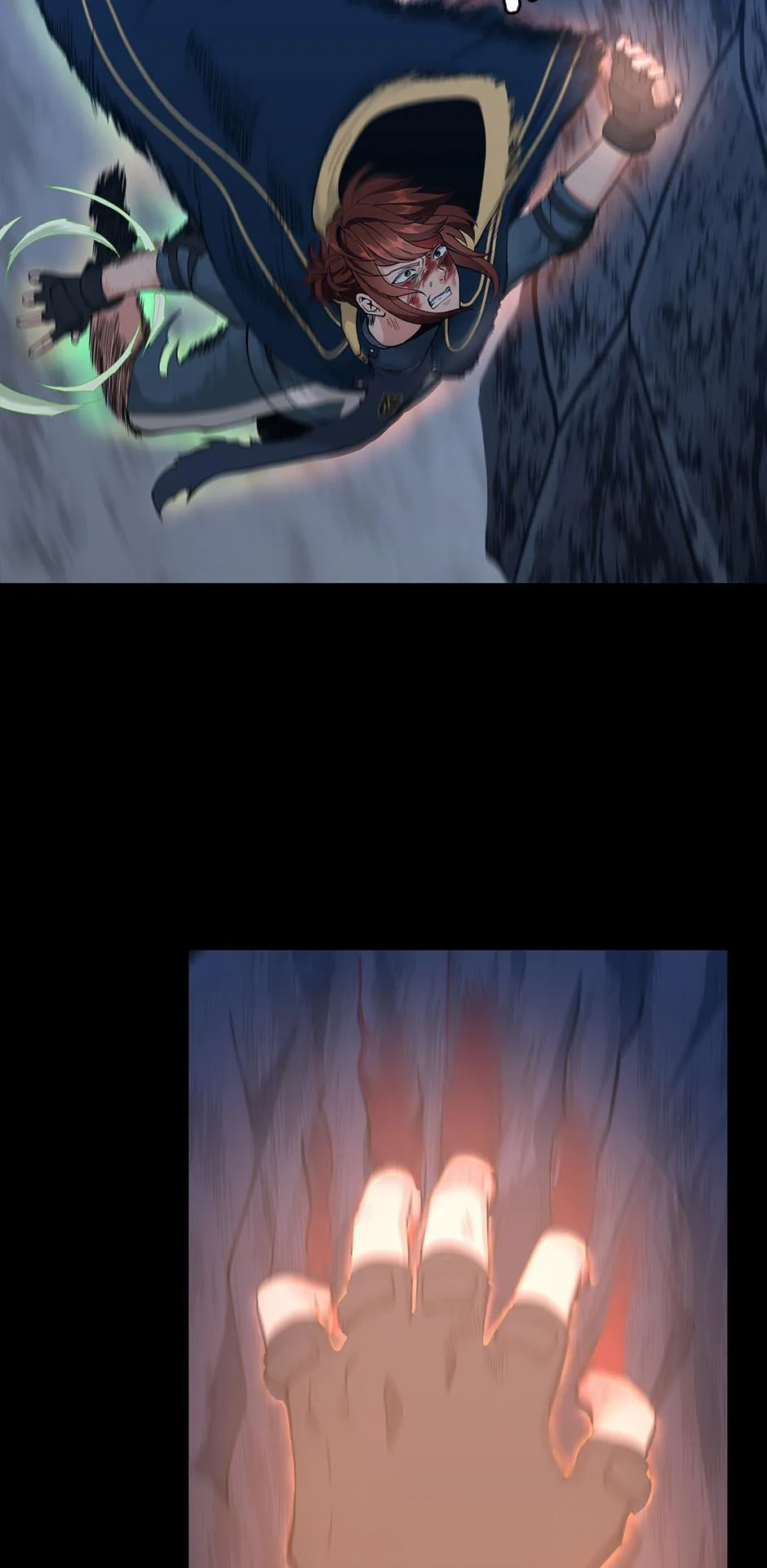 the beginning after the end webtoon chapter 118