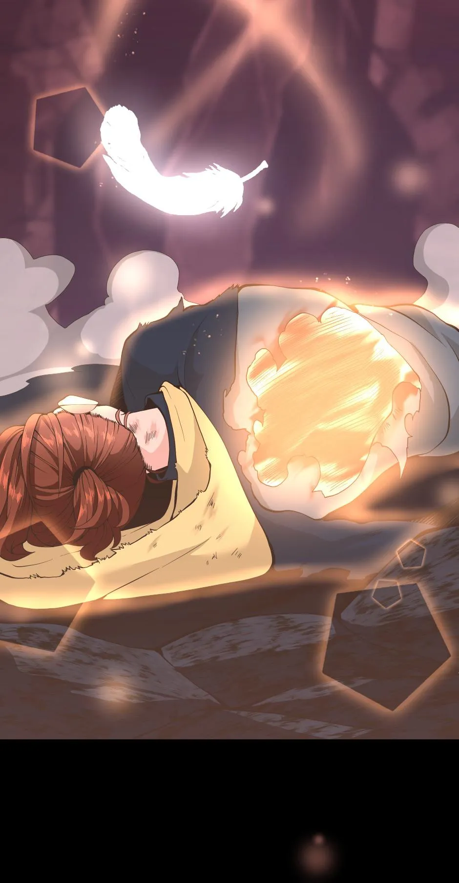 the beginning after the end manhwa