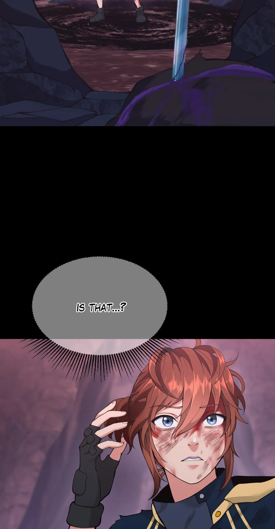 Arthur Leywin fight scene Chapter 119