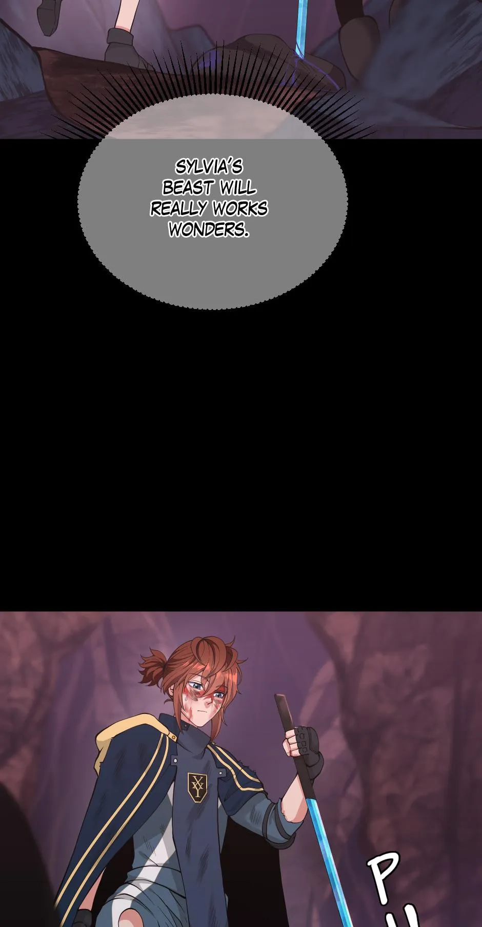 The Beginning After The End Chapter 119