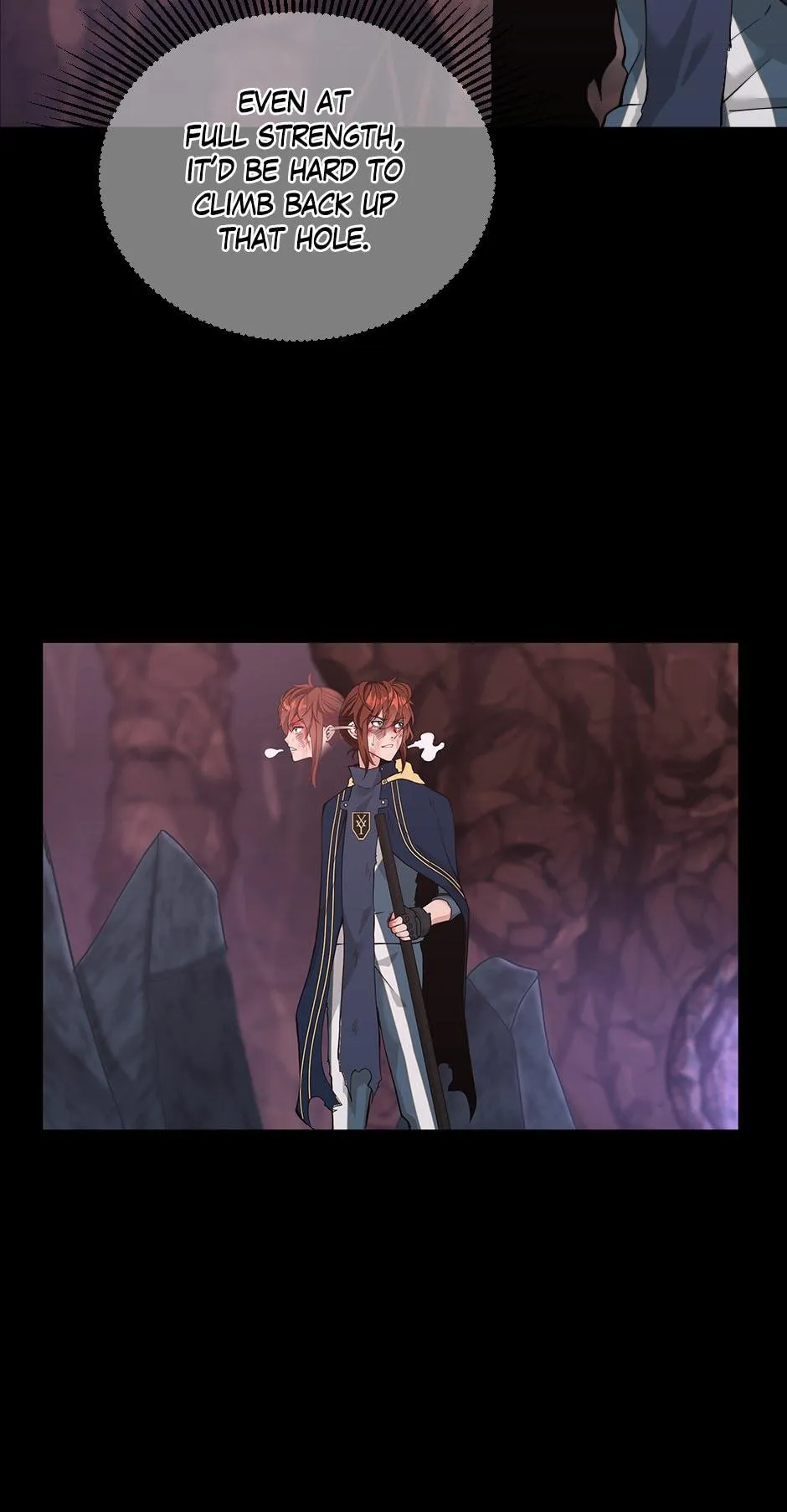 arthur leywin fight scene chapter 119