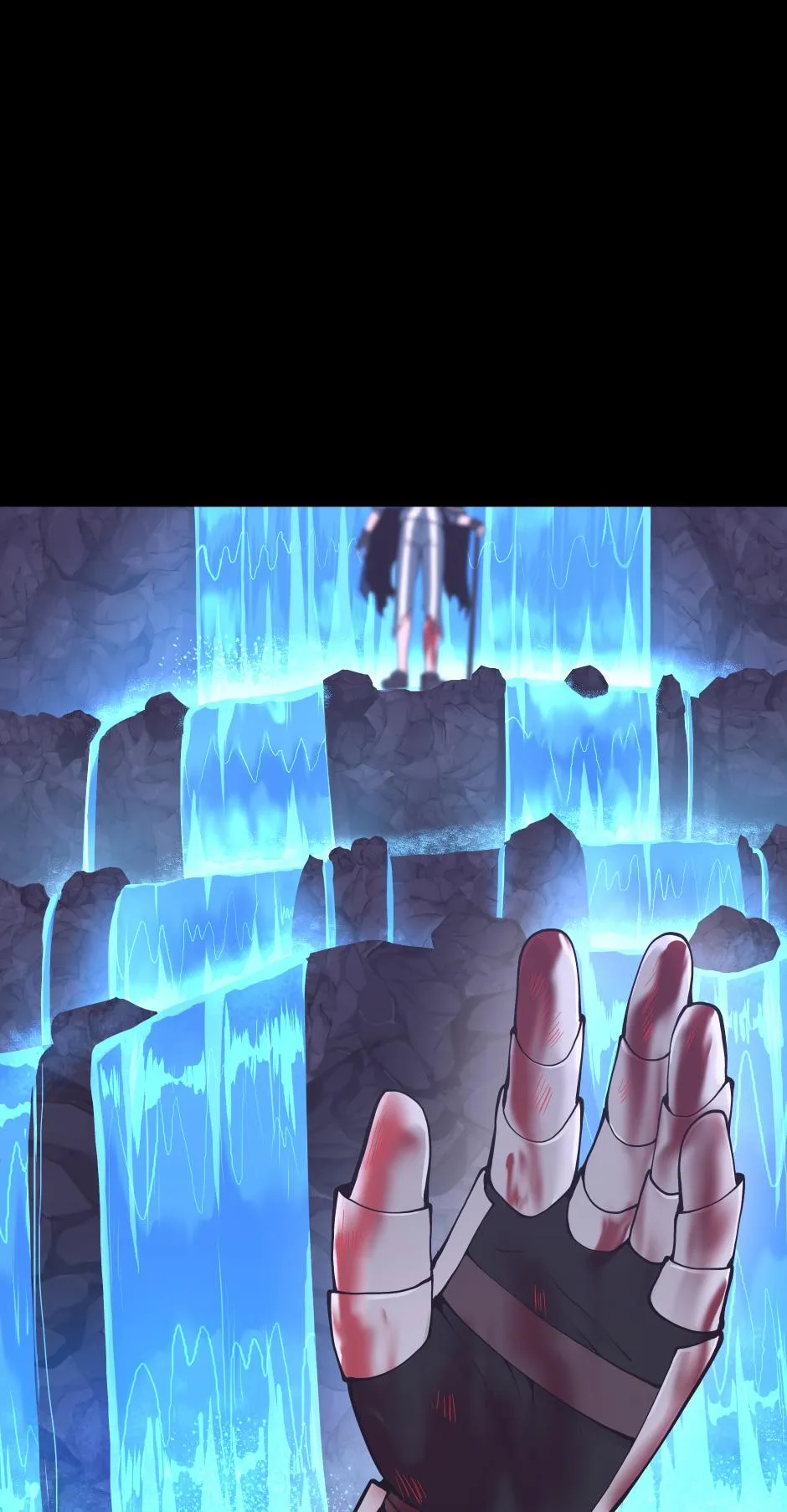 the beginning after the end manga