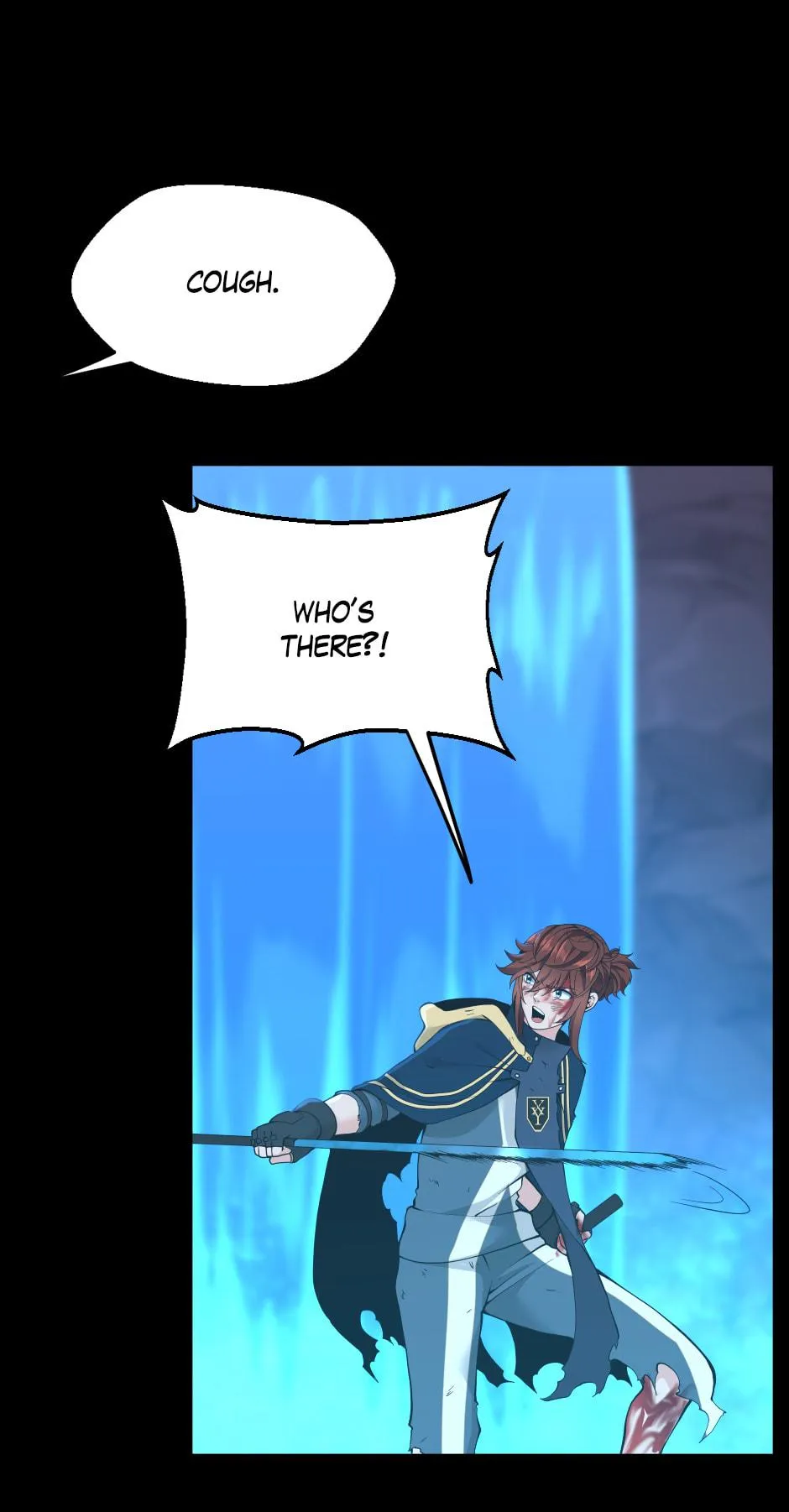 the beginning after the end manhwa