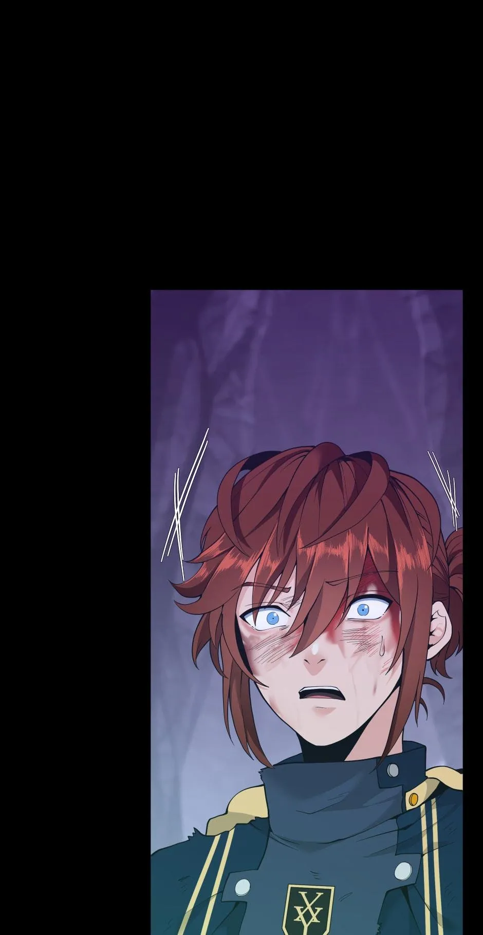 Arthur Leywin fight scene Chapter 119