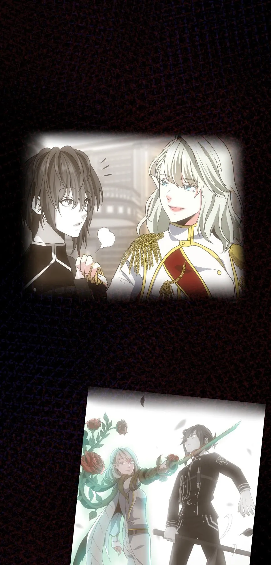 arthur leywin fight scene chapter 119