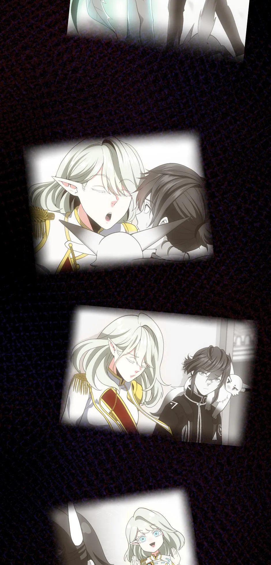 the beginning after the end manhwa