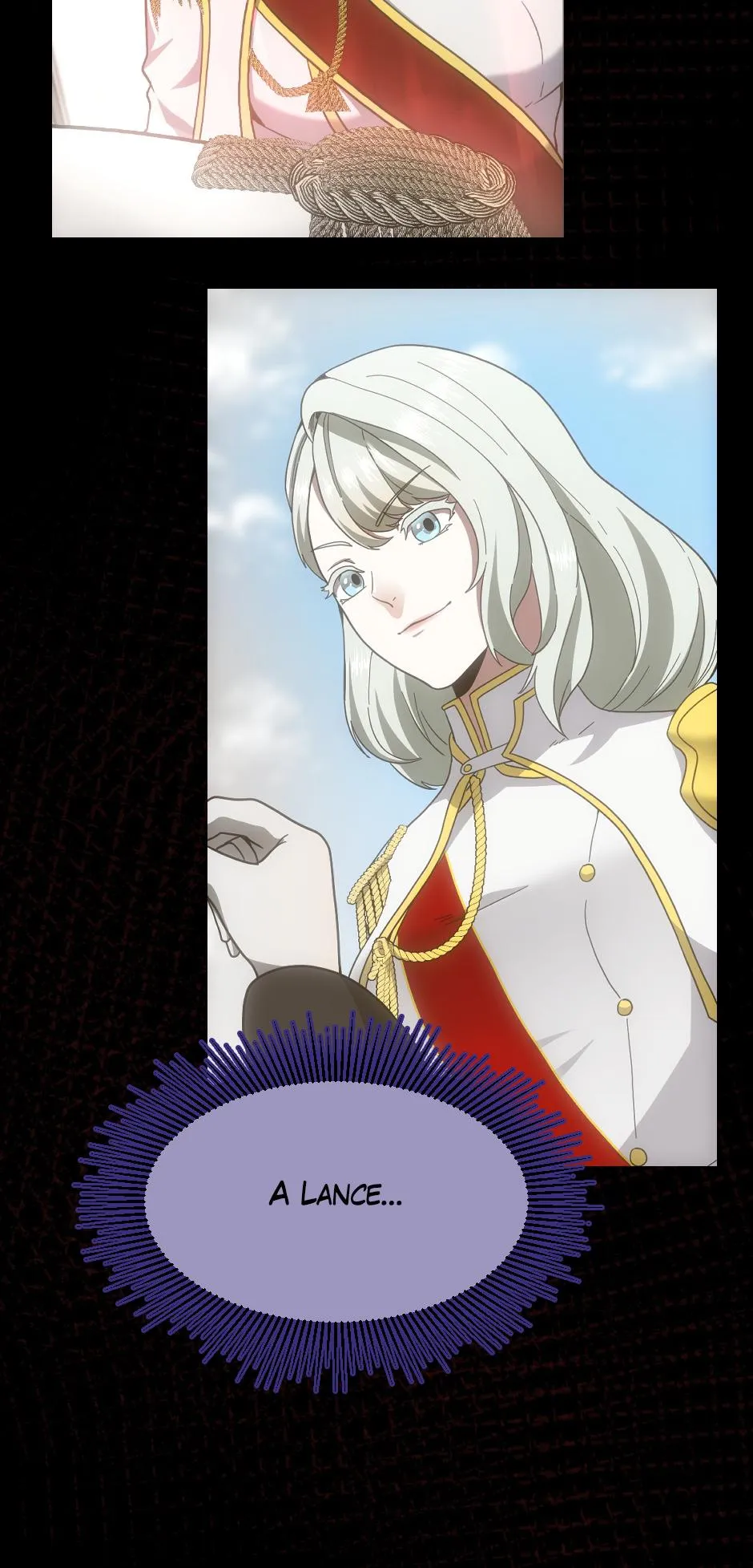 tbate manga chapter 119 page