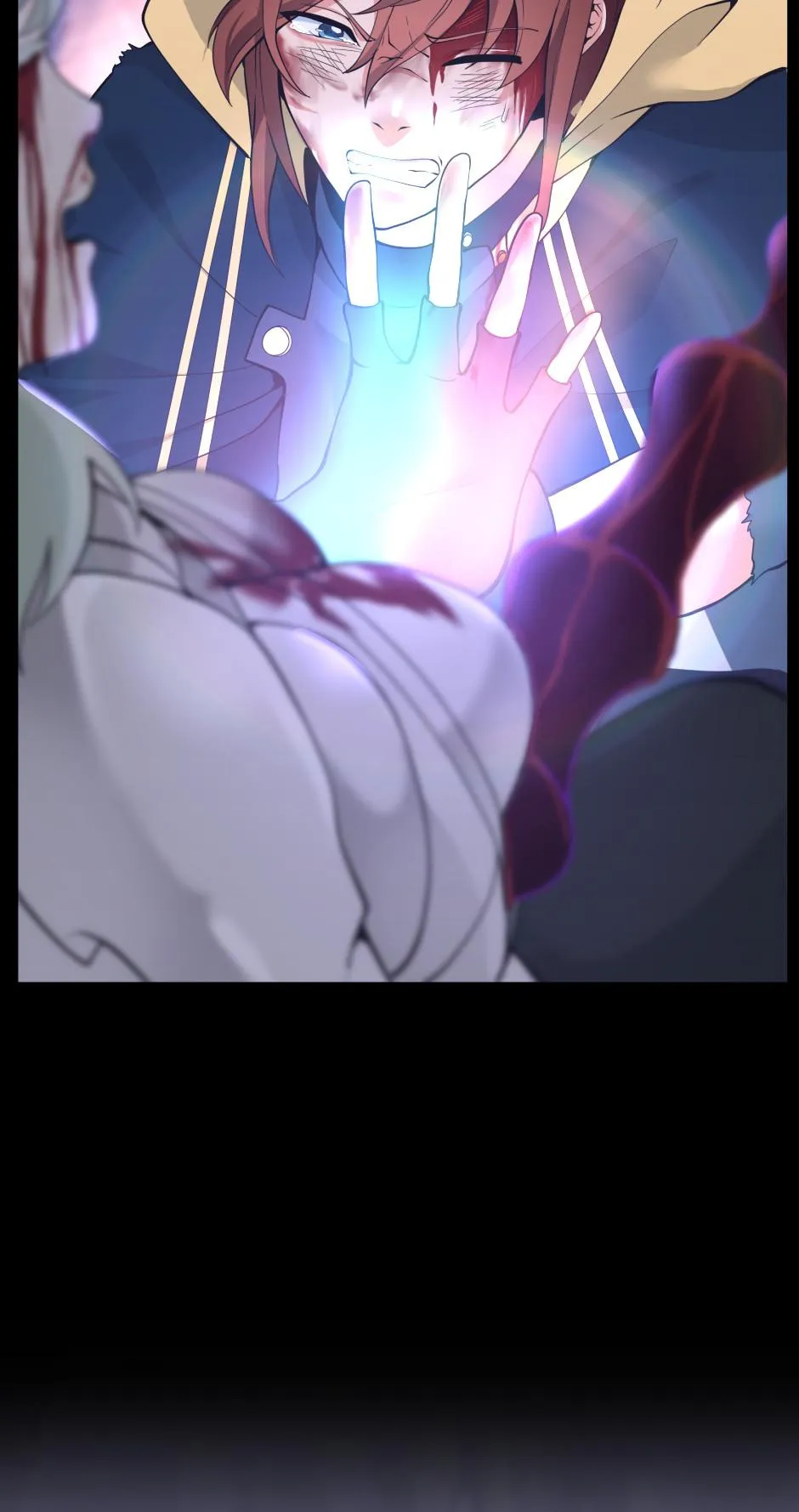 The Beginning After The End Chapter 119