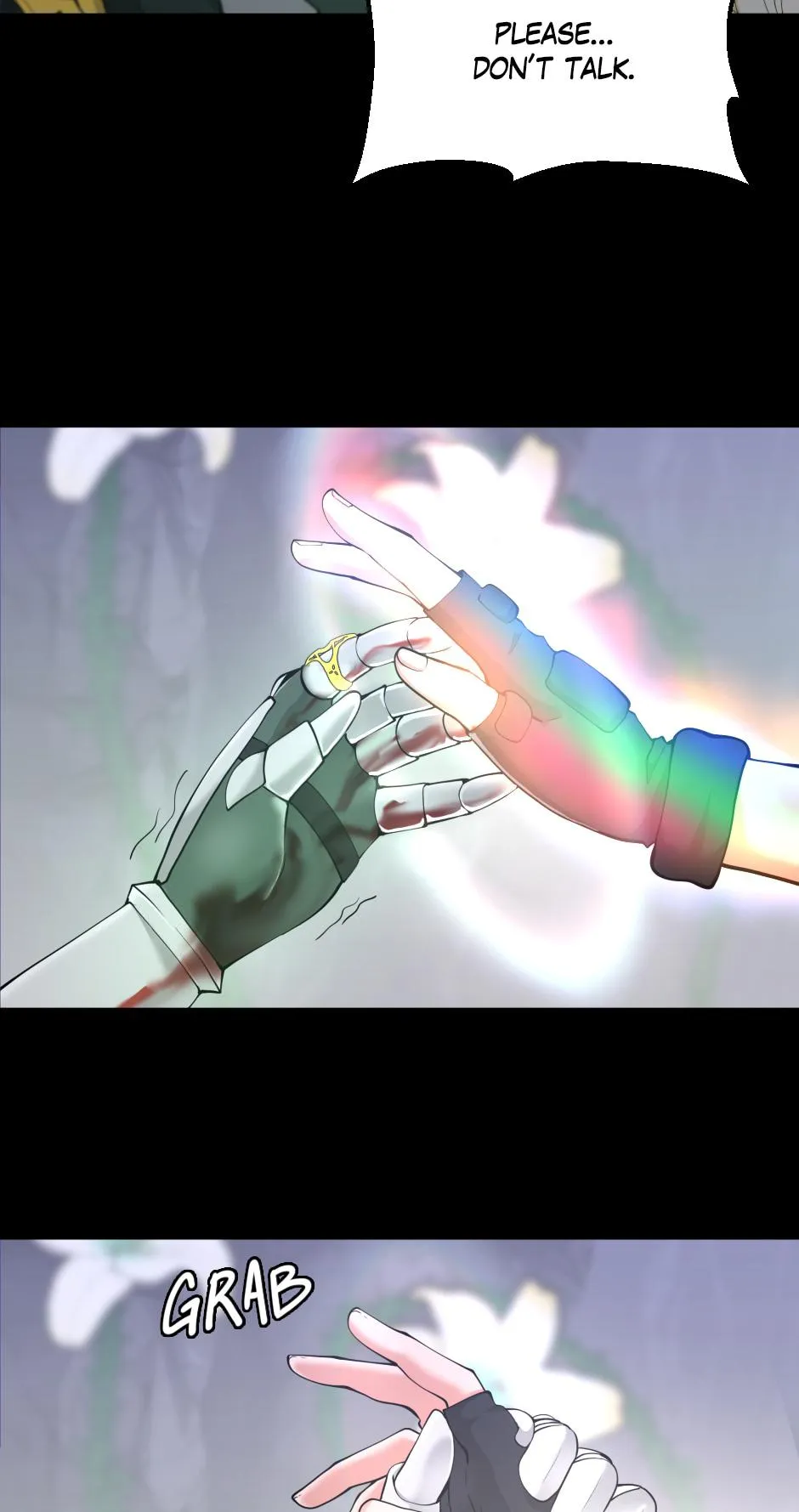 the beginning after the end manhwa