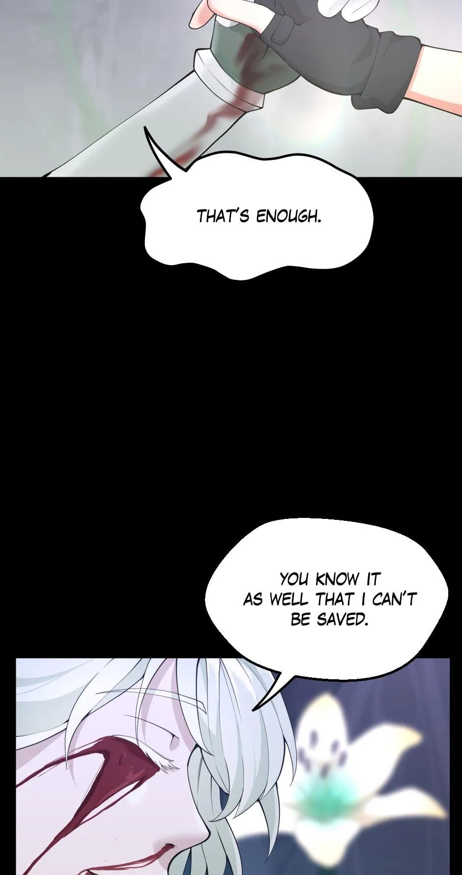 the beginning after the end webtoon chapter 119