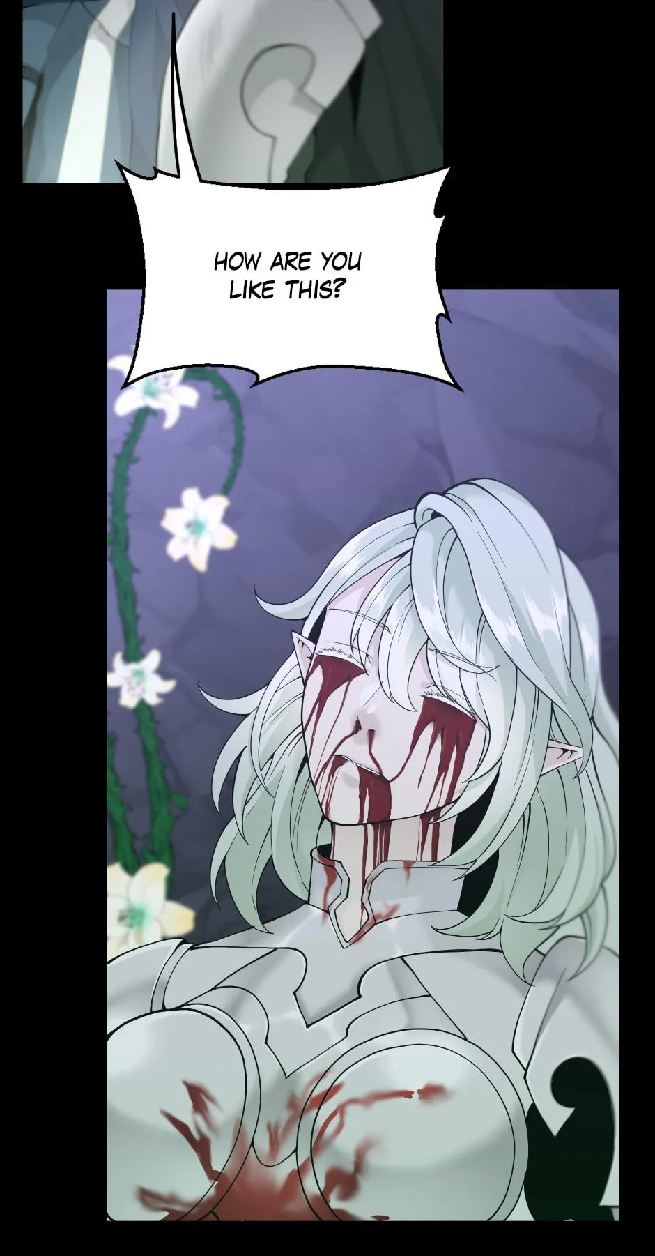 The Beginning After The End Chapter 119
