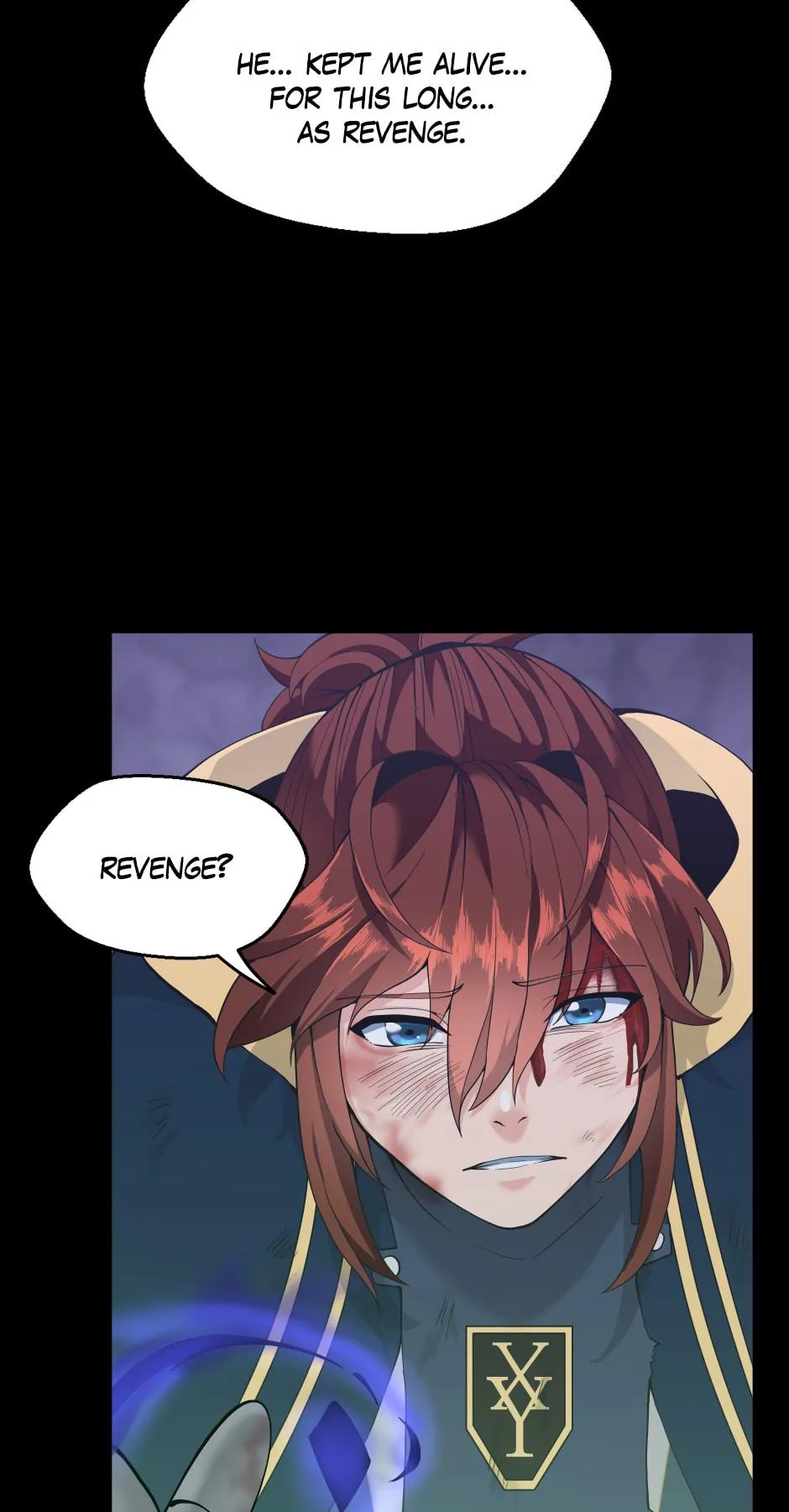arthur leywin fight scene chapter 119