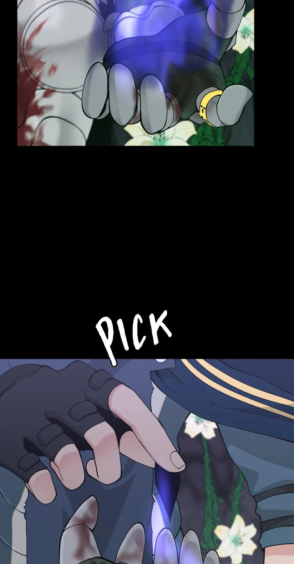 the beginning after the end webtoon chapter 119