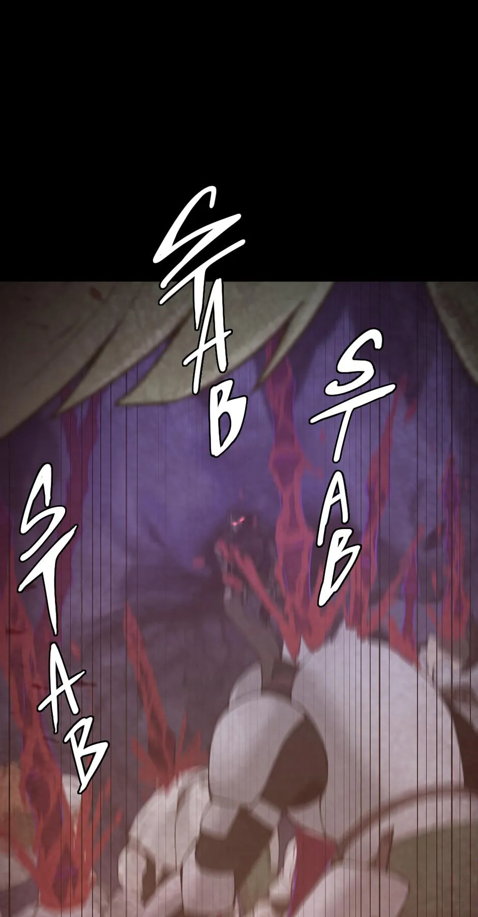TBATE Chapter 119 manga panel