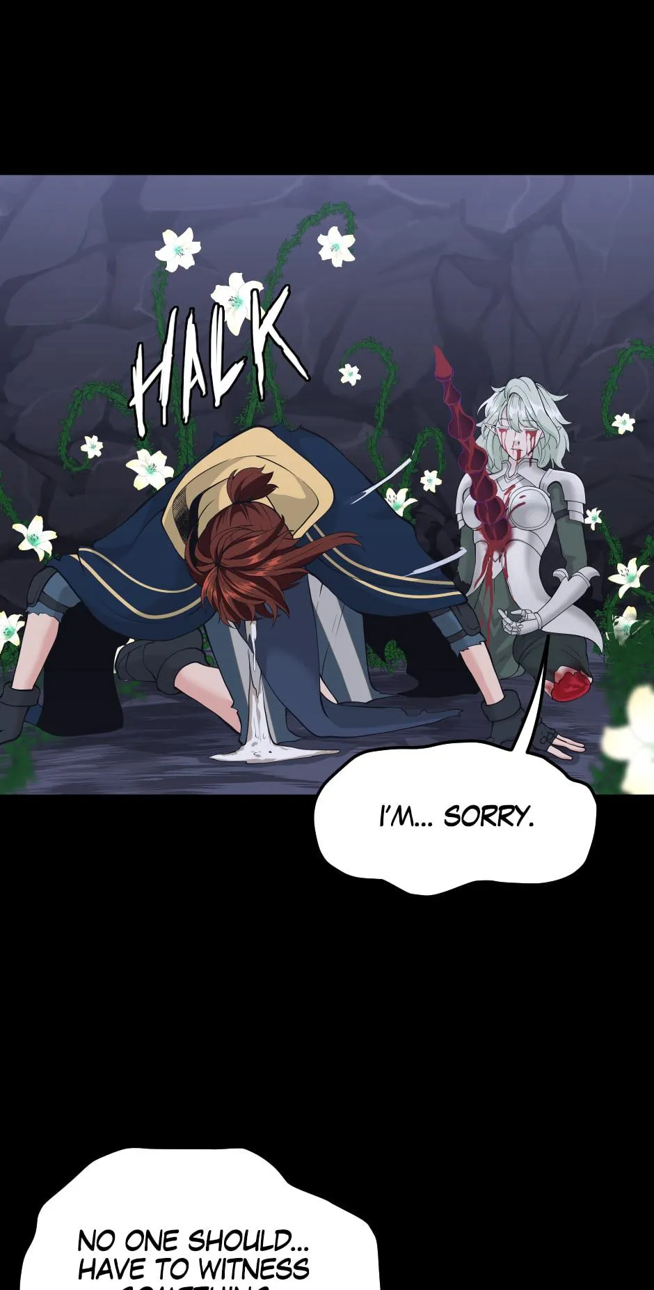 the beginning after the end manhwa
