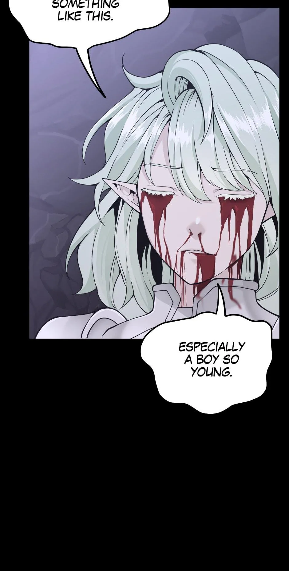 the beginning after the end webtoon chapter 119